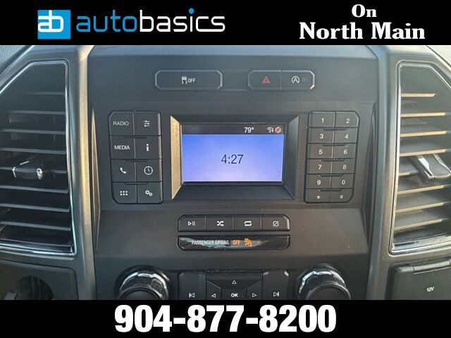 2018 Ford F-150 XLT Jacksonville FL