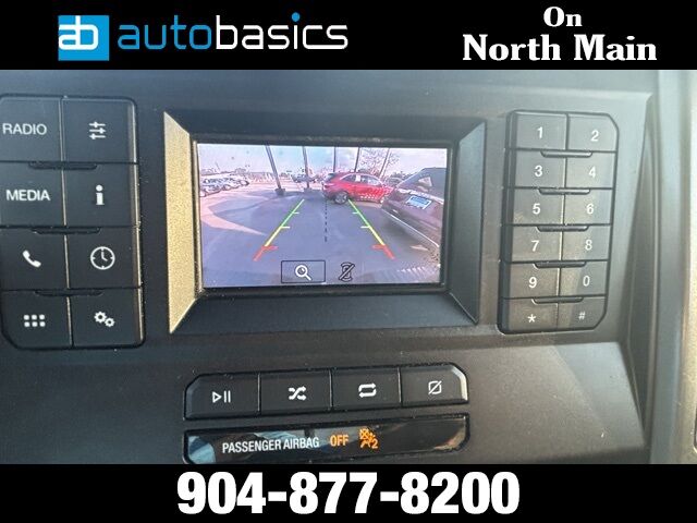 2018 Ford F-150 XLT Jacksonville FL