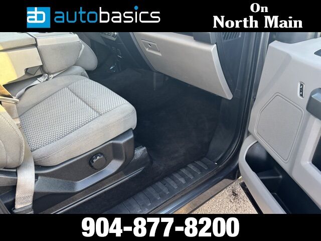 2018 Ford F-150 XLT Jacksonville FL