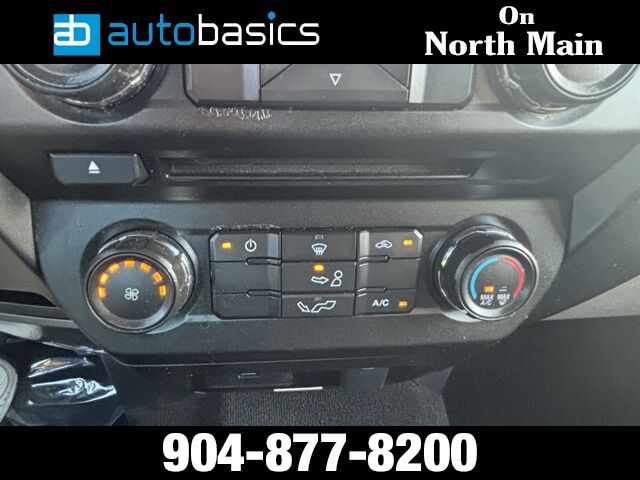 2018 Ford F-150 XLT Jacksonville FL