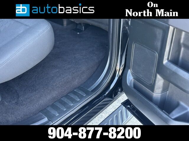 2018 Ford F-150 XLT Jacksonville FL