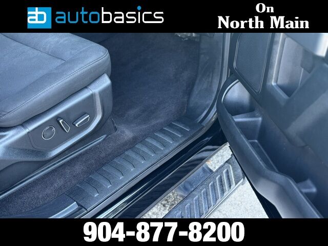 2018 Ford F-150 XLT Jacksonville FL