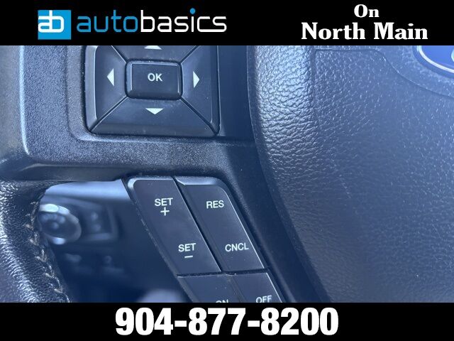2018 Ford F-150 XLT Jacksonville FL