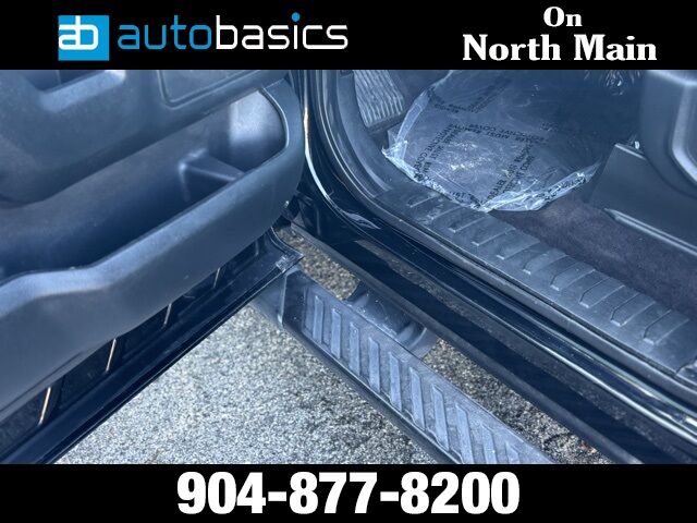 2018 Ford F-150 XLT Jacksonville FL