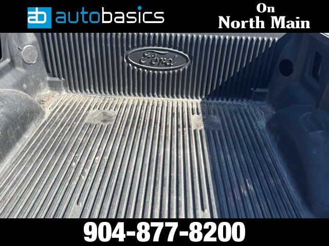 2018 Ford F-150 XLT Jacksonville FL
