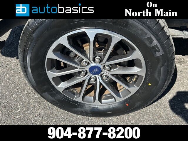 2018 Ford F-150 XLT Jacksonville FL