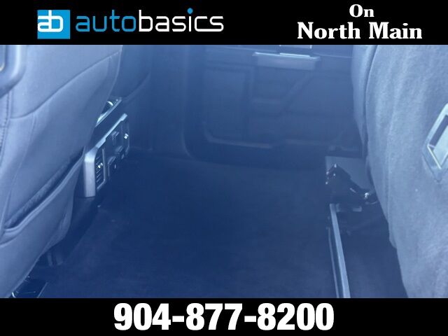 2018 Ford F-150 XLT Jacksonville FL