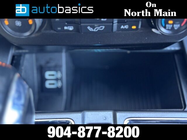 2018 Ford F-150 XLT Jacksonville FL