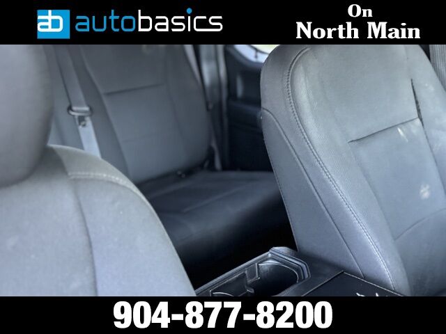 2018 Ford F-150 XLT Jacksonville FL
