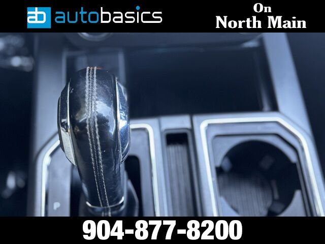 2018 Ford F-150 XLT Jacksonville FL