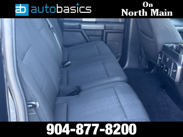 2018 Ford F-150 XLT Jacksonville FL