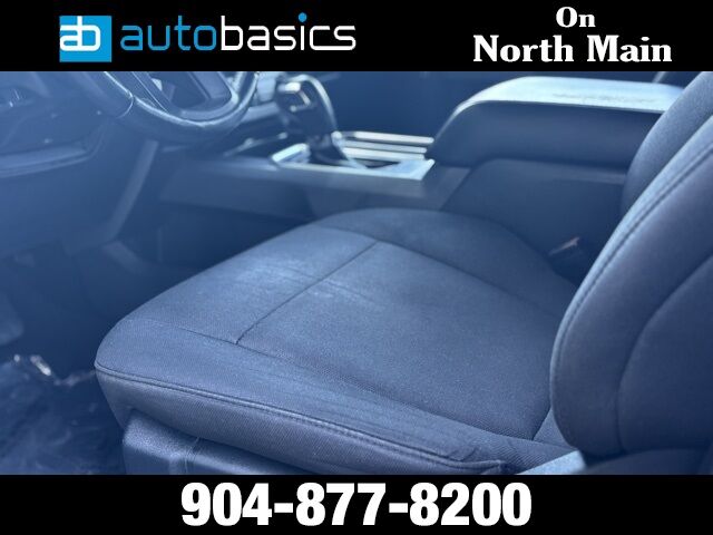 2018 Ford F-150 XLT Jacksonville FL