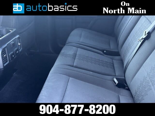 2018 Ford F-150 XLT Jacksonville FL