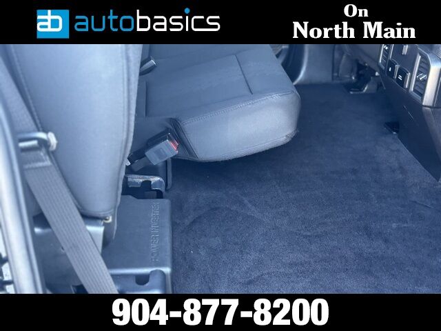 2018 Ford F-150 XLT Jacksonville FL