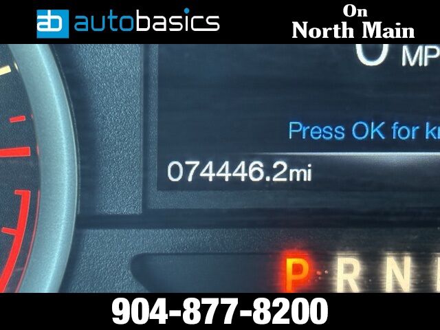 2018 Ford F-150 XLT Jacksonville FL