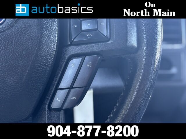 2018 Ford F-150 XLT Jacksonville FL