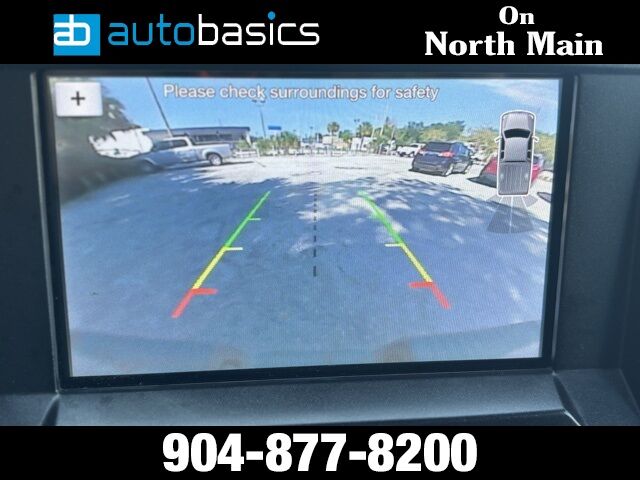 2018 Ford F-150 XLT Jacksonville FL