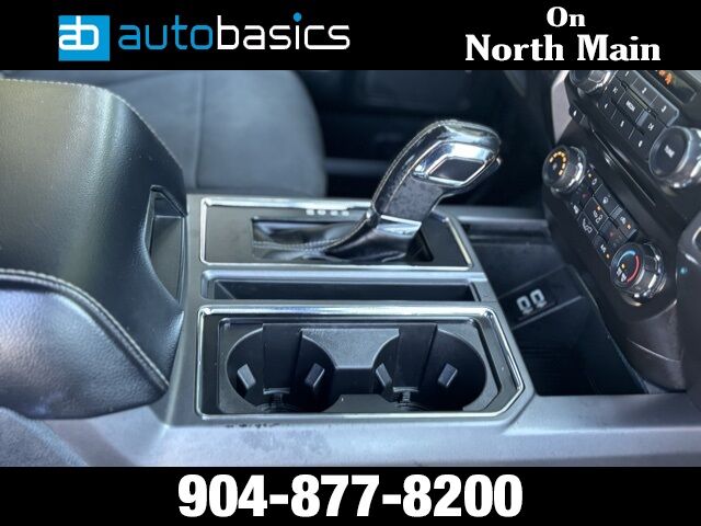2018 Ford F-150 XLT Jacksonville FL