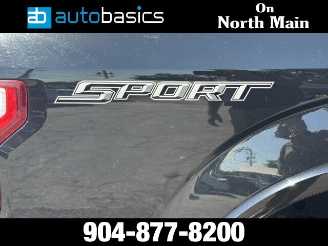 2018 Ford F-150 XLT Jacksonville FL