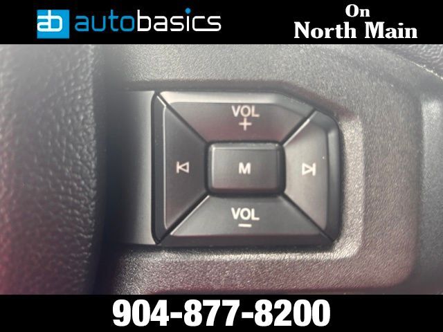2018 Ford F-150 XLT Jacksonville FL