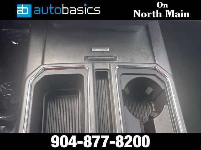 2018 Ford F-150 XLT Jacksonville FL