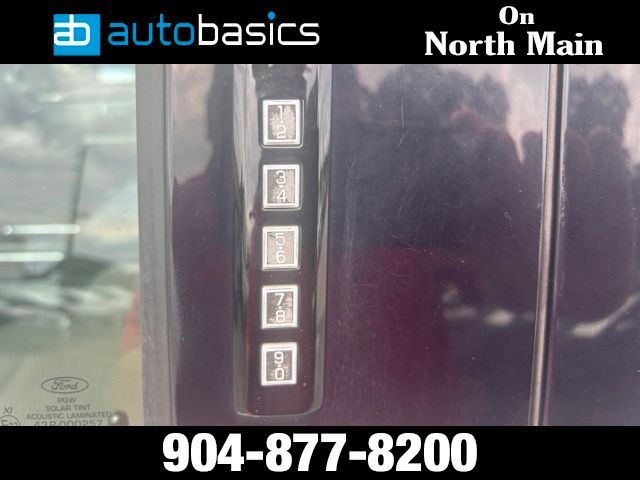 2018 Ford F-150 XLT Jacksonville FL