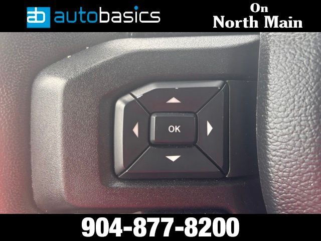 2018 Ford F-150 XLT Jacksonville FL