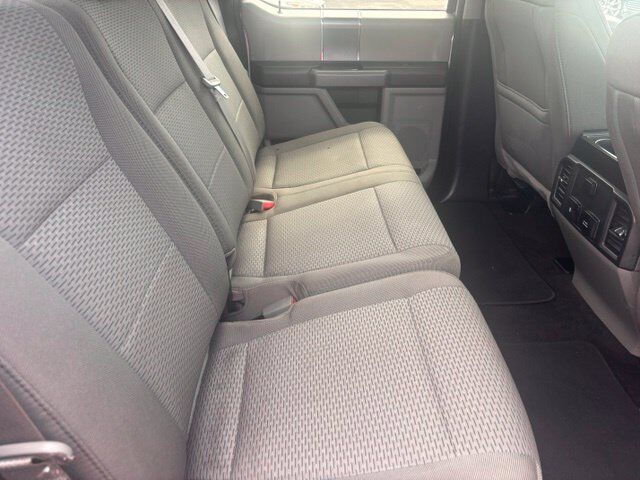 2018 Ford F-150 XLT Jacksonville FL