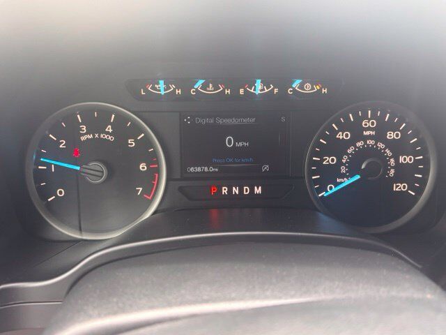 2018 Ford F-150 XLT Jacksonville FL