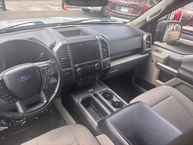 2018 Ford F-150 XLT Jacksonville FL