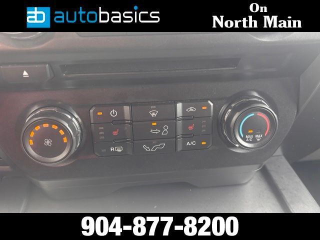 2018 Ford F-150 XLT Jacksonville FL
