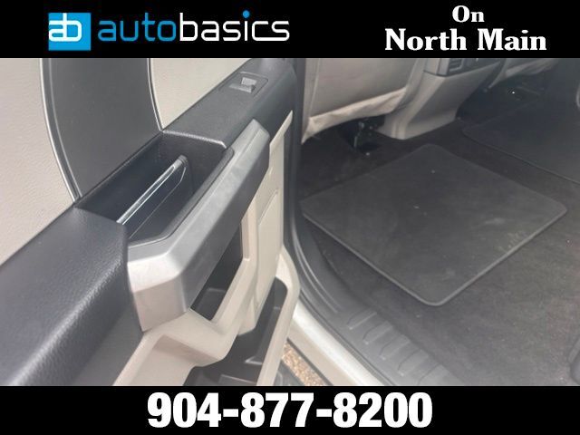 2018 Ford F-150 XLT Jacksonville FL