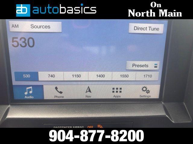 2018 Ford F-150 XLT Jacksonville FL