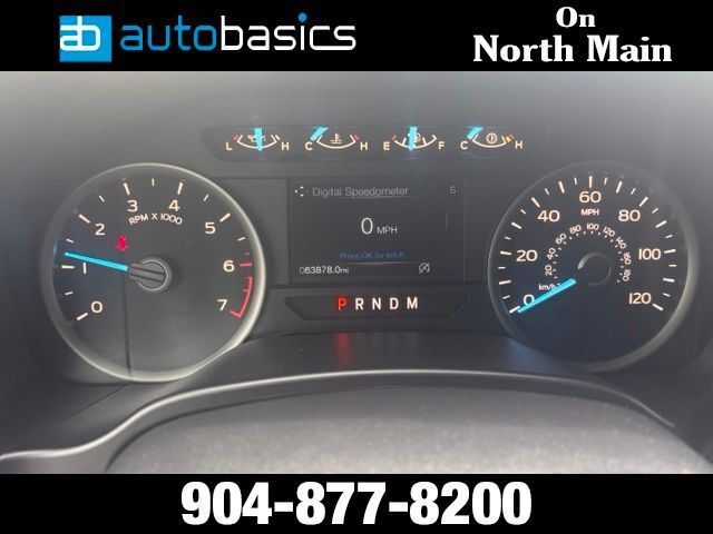 2018 Ford F-150 XLT Jacksonville FL