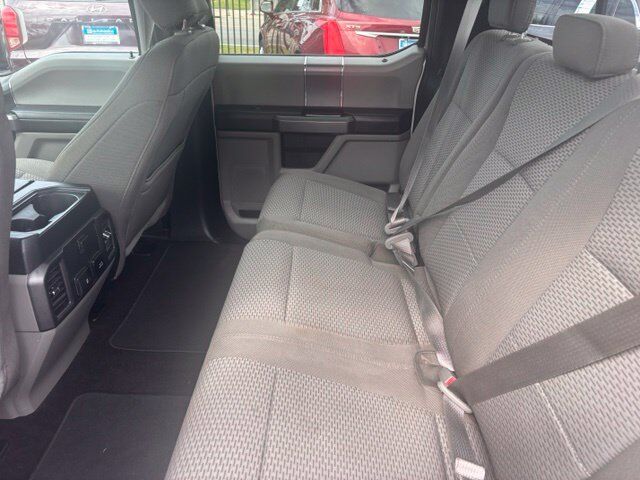 2018 Ford F-150 XLT Jacksonville FL