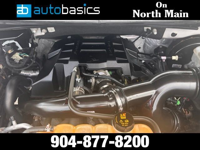 2018 Ford F-150 XLT Jacksonville FL