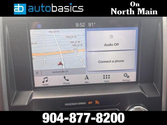 2018 Ford F-150 XLT Jacksonville FL