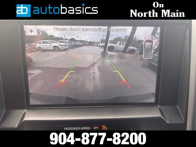 2018 Ford F-150 XLT Jacksonville FL