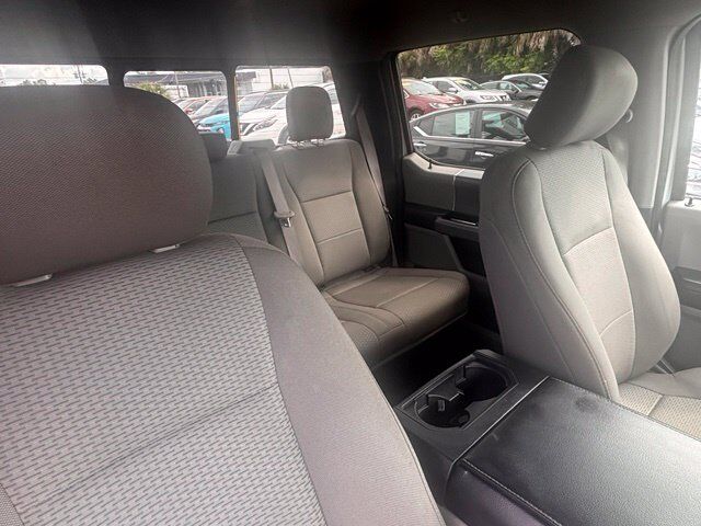 2018 Ford F-150 XLT Jacksonville FL