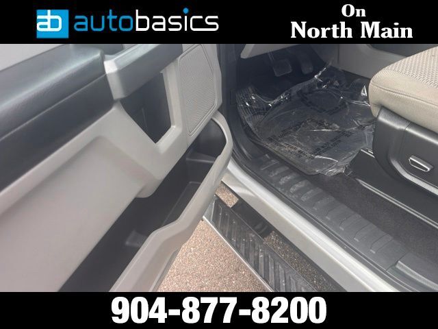 2018 Ford F-150 XLT Jacksonville FL