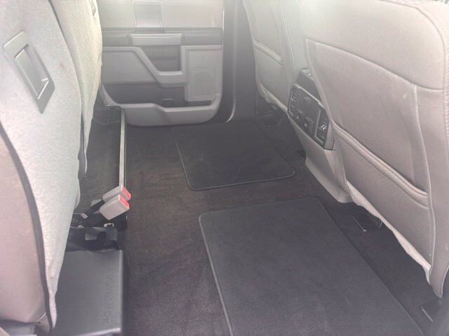 2018 Ford F-150 XLT Jacksonville FL