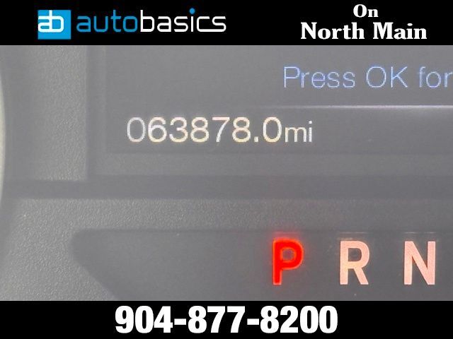 2018 Ford F-150 XLT Jacksonville FL