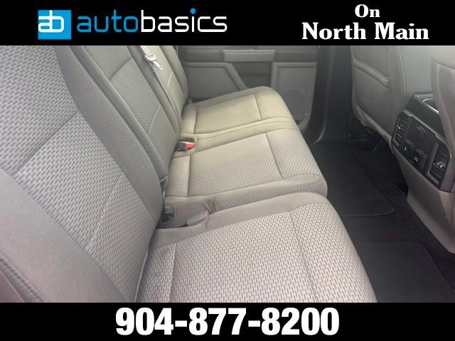 2018 Ford F-150 XLT Jacksonville FL