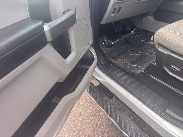 2018 Ford F-150 XLT Jacksonville FL