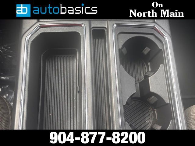 2018 Ford F-150 XLT Jacksonville FL