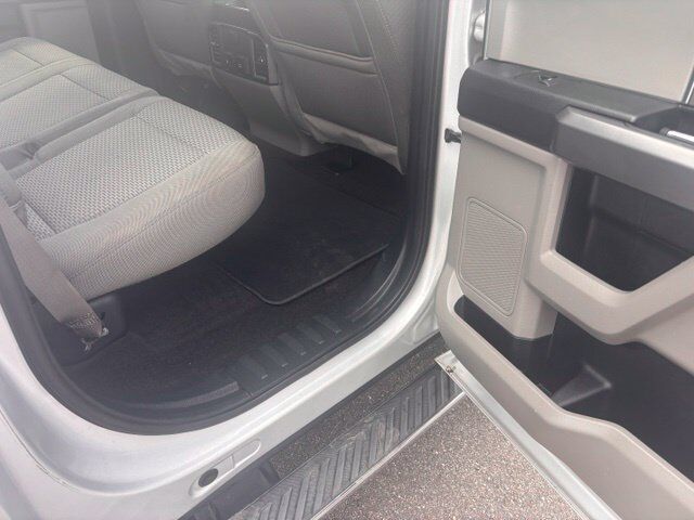 2018 Ford F-150 XLT Jacksonville FL