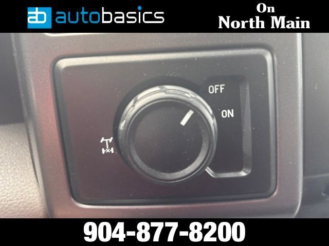2018 Ford F-150 XLT Jacksonville FL