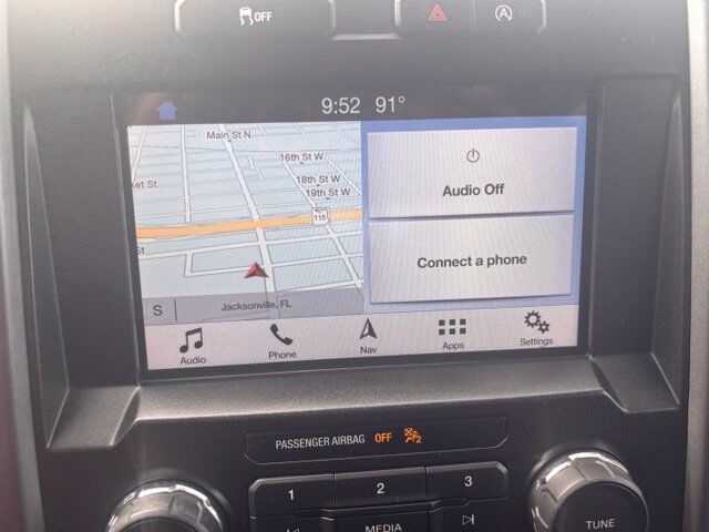 2018 Ford F-150 XLT Jacksonville FL