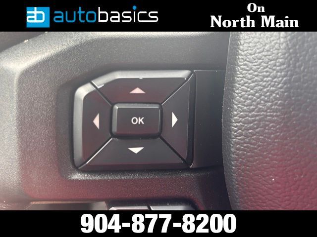 2018 Ford F-150 XLT Jacksonville FL