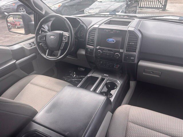 2018 Ford F-150 XLT Jacksonville FL
